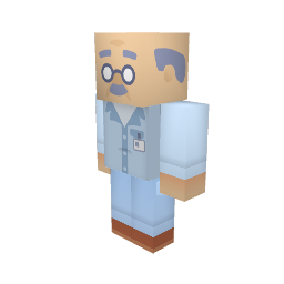 Character I